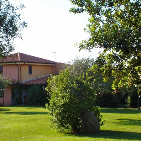 Sa Mola Guest House Bonarcado Екстериор снимка