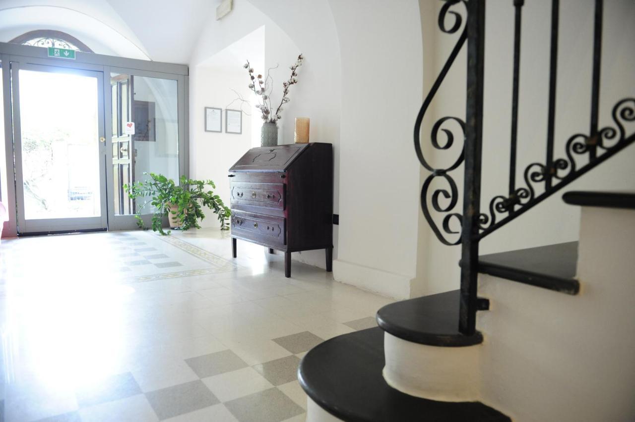 Sa Mola Guest House Bonarcado Екстериор снимка