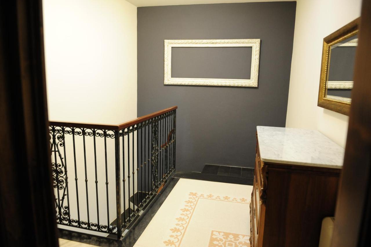 Sa Mola Guest House Bonarcado Екстериор снимка
