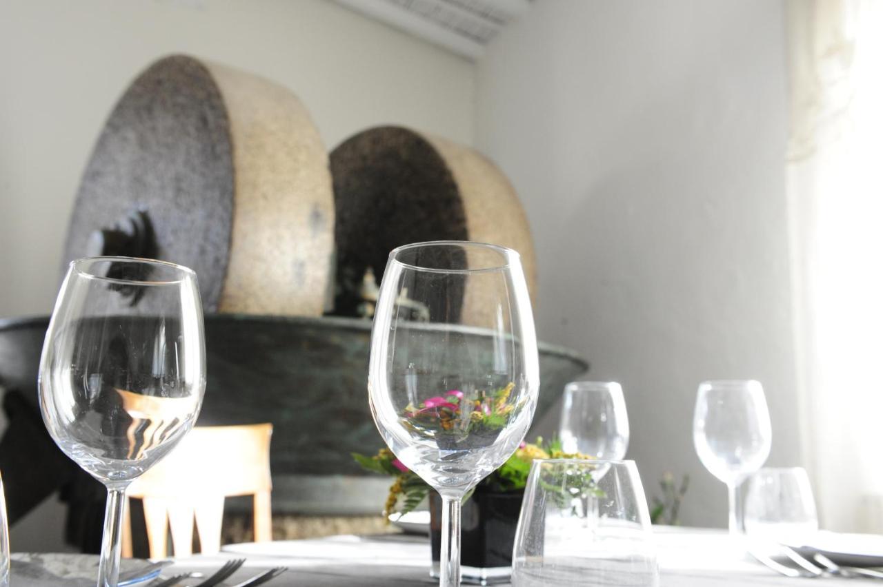 Sa Mola Guest House Bonarcado Екстериор снимка