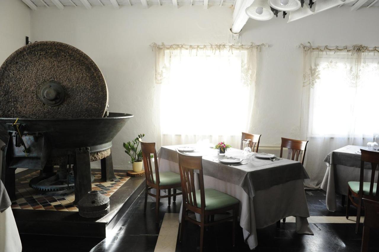 Sa Mola Guest House Bonarcado Екстериор снимка