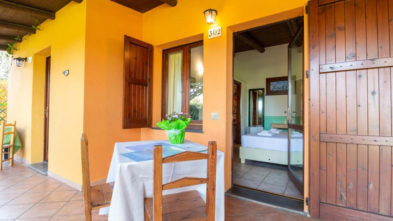 Sa Mola Guest House Bonarcado Екстериор снимка