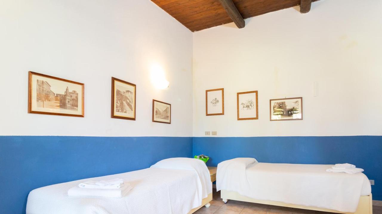Sa Mola Guest House Bonarcado Екстериор снимка