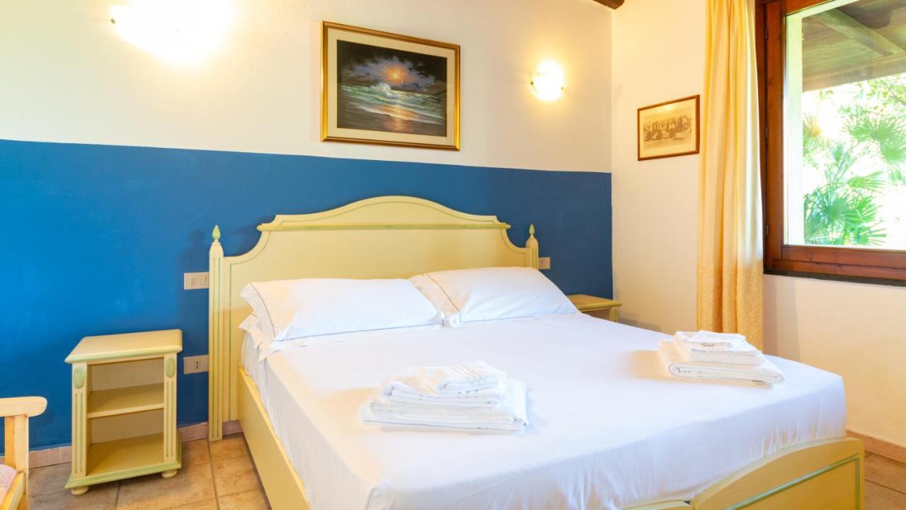 Sa Mola Guest House Bonarcado Екстериор снимка
