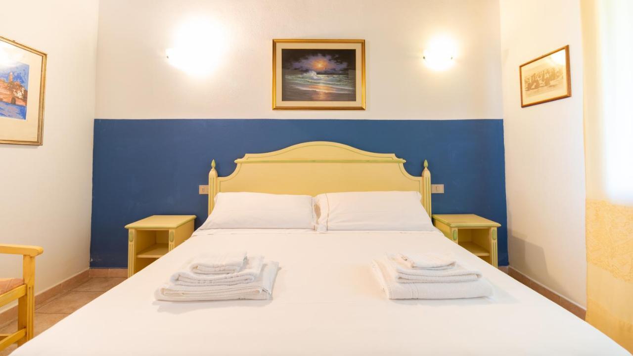 Sa Mola Guest House Bonarcado Екстериор снимка