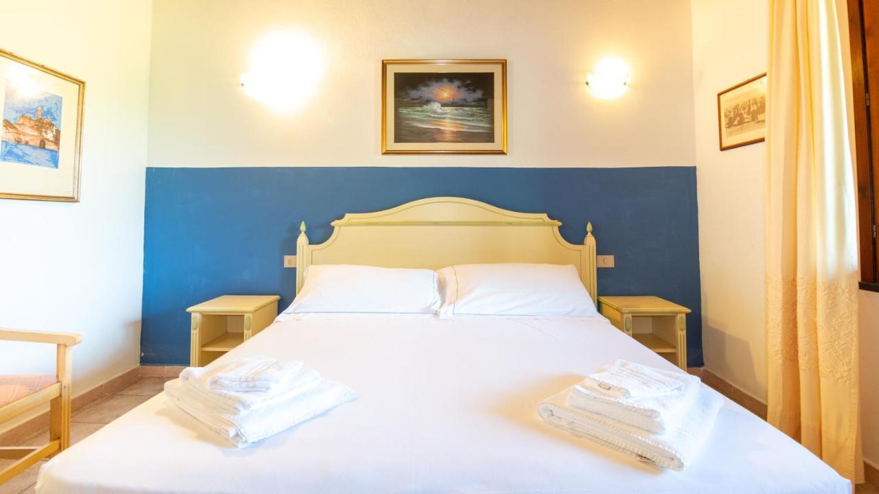 Sa Mola Guest House Bonarcado Екстериор снимка