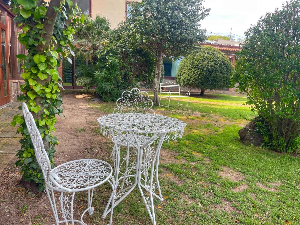 Sa Mola Guest House Bonarcado Екстериор снимка