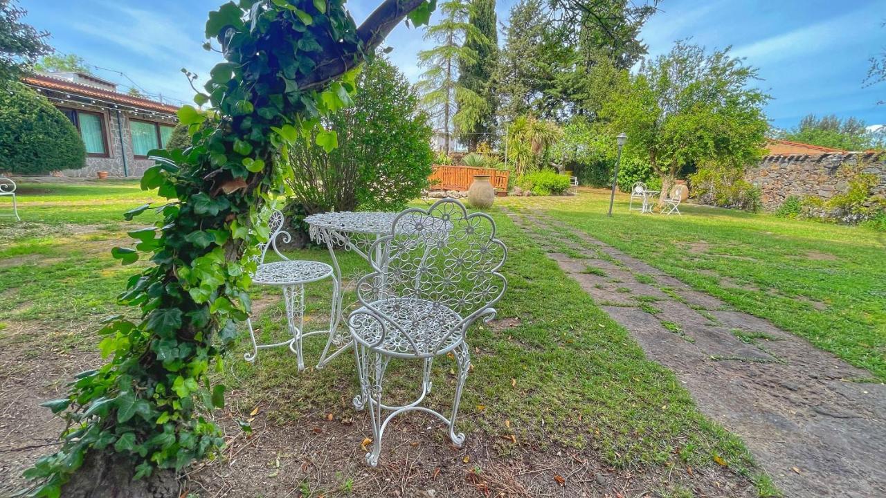 Sa Mola Guest House Bonarcado Екстериор снимка