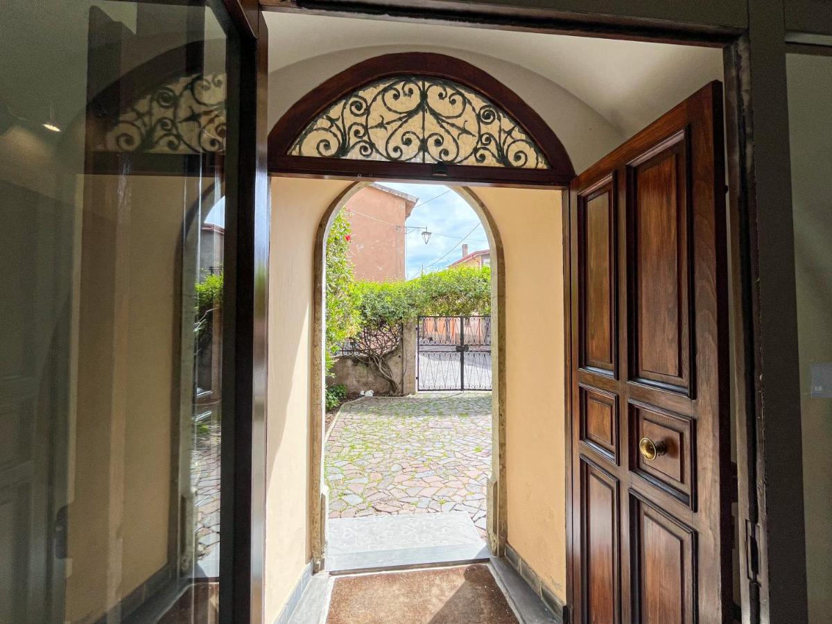 Sa Mola Guest House Bonarcado Екстериор снимка