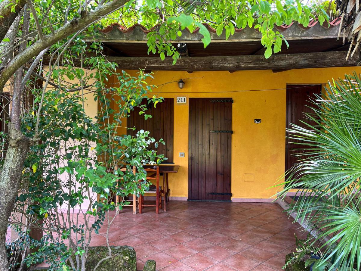 Sa Mola Guest House Bonarcado Екстериор снимка