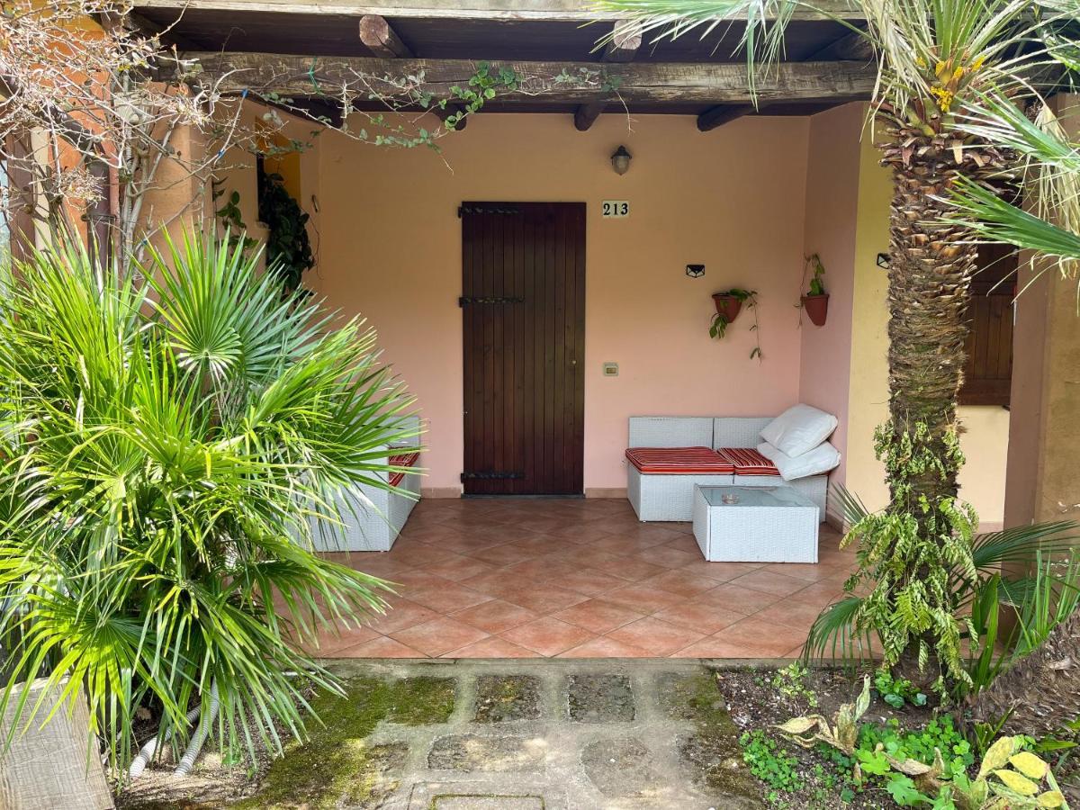Sa Mola Guest House Bonarcado Екстериор снимка