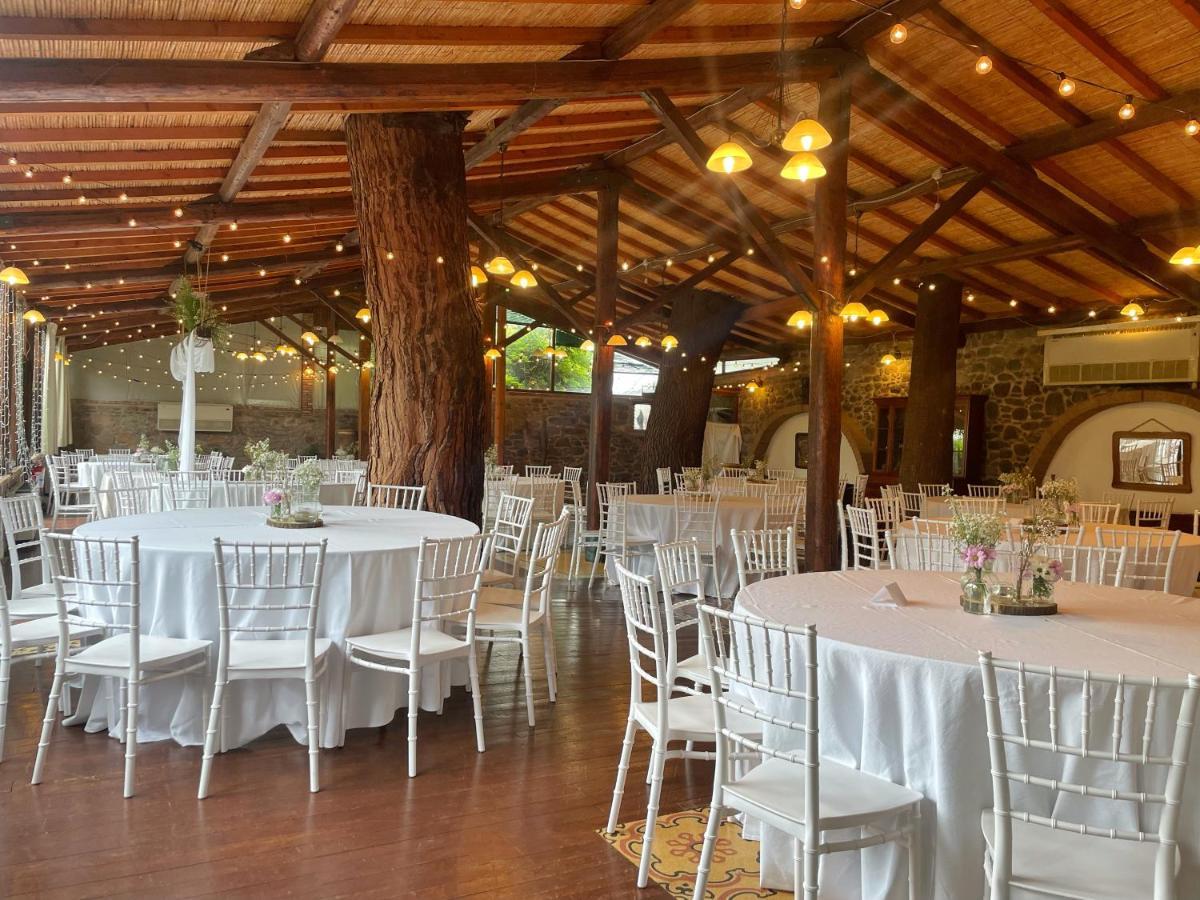 Sa Mola Guest House Bonarcado Екстериор снимка