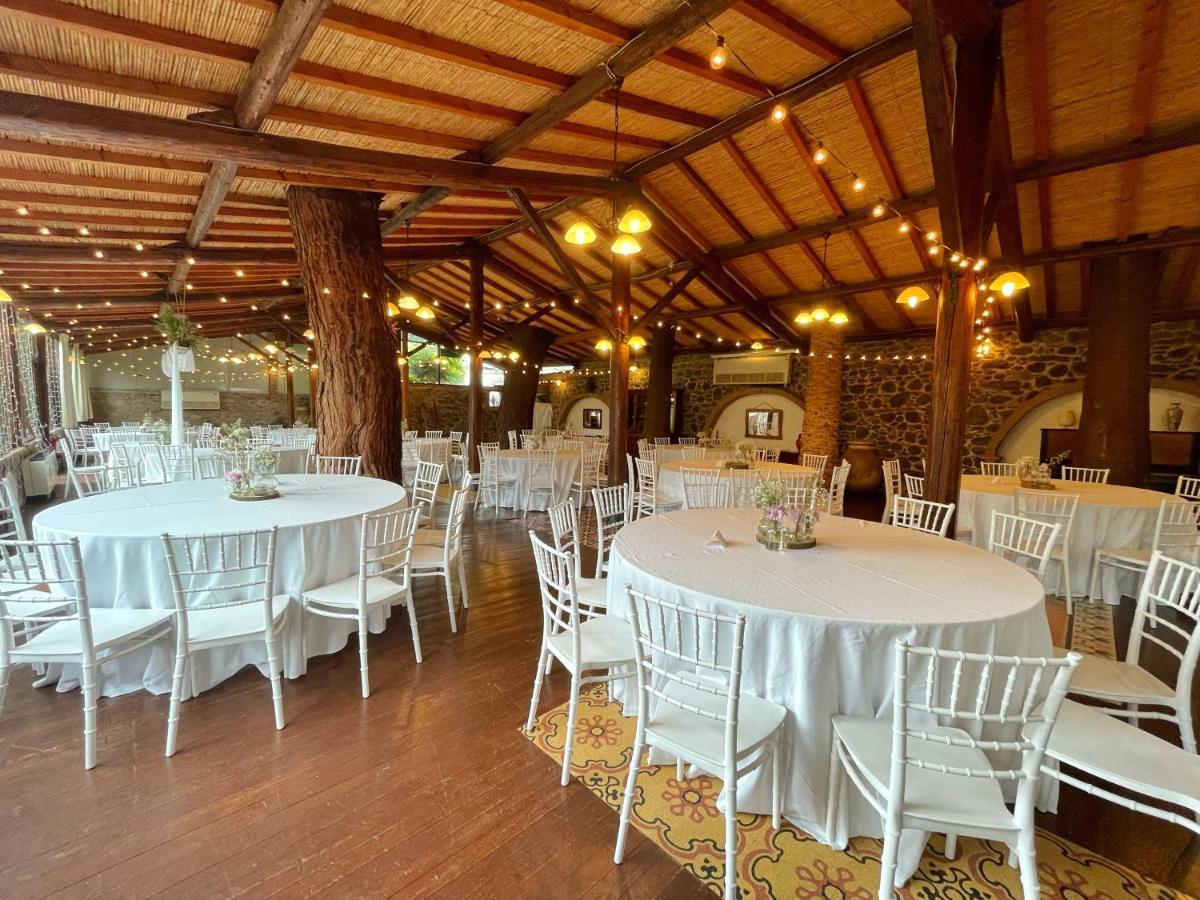Sa Mola Guest House Bonarcado Екстериор снимка