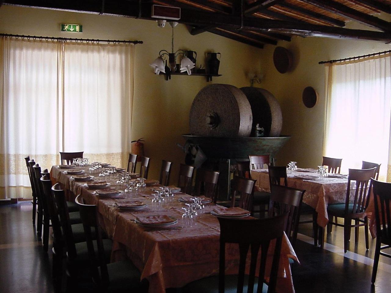 Sa Mola Guest House Bonarcado Екстериор снимка